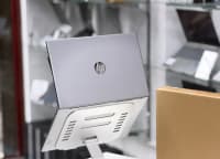 HP markalı notbuk, Boz rəng — şəkil 3