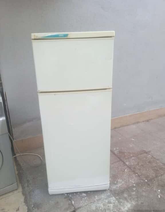 Indesit refrigerator - Tenderyard