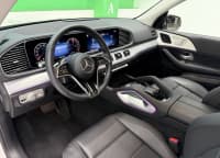 Mercedes GLE 450, 2024 il, 3900 km, 2000 L — şəkil 8