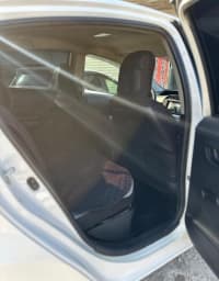 Toyota Aqua, 2016 il, 211000 km, 1500 L — şəkil 3