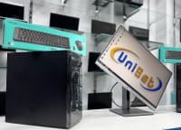 HP ProDesk 400 G2 Masaüstü Kompüter Dəsti — şəkil 3