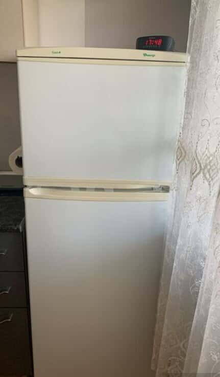 Indesit refrigerator - Tenderyard