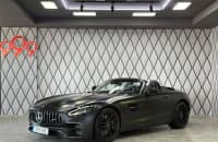 Mercedes AMG GT S, 2021 il, 42000 km, 4000 L — şəkil 5