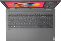 Lenovo markalı notbuk, Boz rəng — şəkil 5