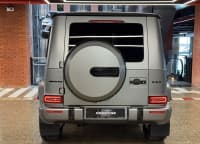 Mercedes G 63 AMG, 2020 il, 70000 km, 4000 L — şəkil 3