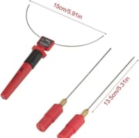 Penoplast kəsən JR-PM-9 — şəkil 5