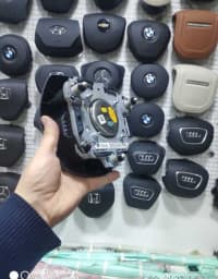 Airbag və təhlükəsizlik sistemi Toyota Venza 2022 — şəkil 6