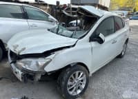 Ehtiyat hissələri Nissan Sentra — şəkil 3
