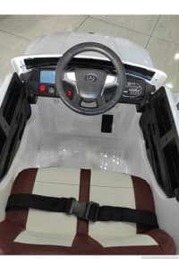Uşaq elektromobili Mercedes WN199 — şəkil 4