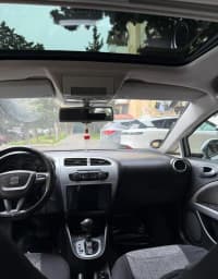 SEAT Leon, 2012 il, 191000 km, 2000 L — şəkil 11
