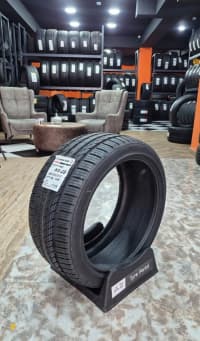 Nankang NS-25 265/35 R18 97Y M+S XL ZR Təkəri — şəkil 1