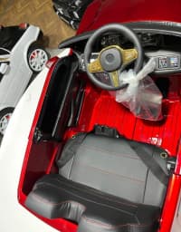 Uşaq elektromobili 1688 model — şəkil 4