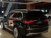 Mercedes GLS 450 4MATIC, 2019 il, 98000 km, 3000 L — şəkil 6