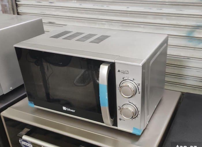 LG mikrodalğalı soba