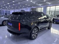 Land Rover Range Rover, 2023 il, 15000 km, 3000 L — şəkil 5