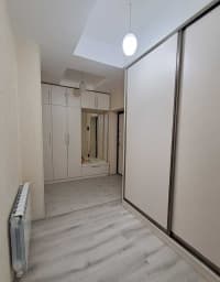 2 otaqlı mənzil 55 m² satılır — şəkil 5