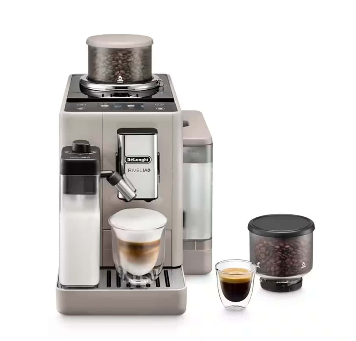 DeLonghi coffee machine - Tenderyard