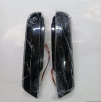 Led işıqları Volkswagen Touareg 2000-2006 — şəkil 2