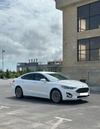 Ford Fusion (North America), 2016 il, 283000 km, 2000 L — şəkil 6