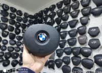 Airbag və təhlükəsizlik sistemi BMW X5 X3 E53 — şəkil 4