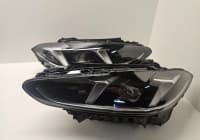 LED lazer fara BMW i4 G26 — şəkil 1