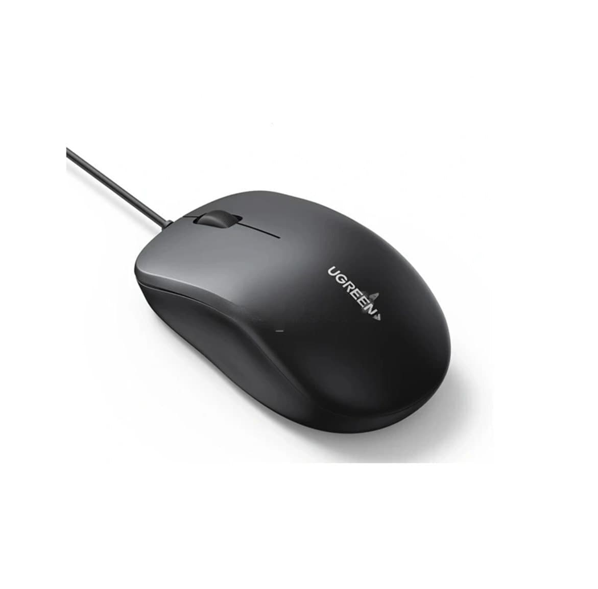 Kompüter siçanı Ugreen MU007 Wired 1200DPI