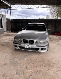 BMW 528, 1996 il, 455550 km, 2.8 L — şəkil 1