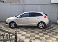 Chery Fulwin 2, 2014 il, 178000 km, 1.5 L — şəkil 4