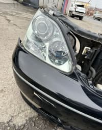 Ehtiyat hissələri Lexus LS430 — şəkil 2