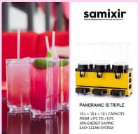 Samixir Peşəkar Ayran və Şirə Dispanseri — şəkil 5