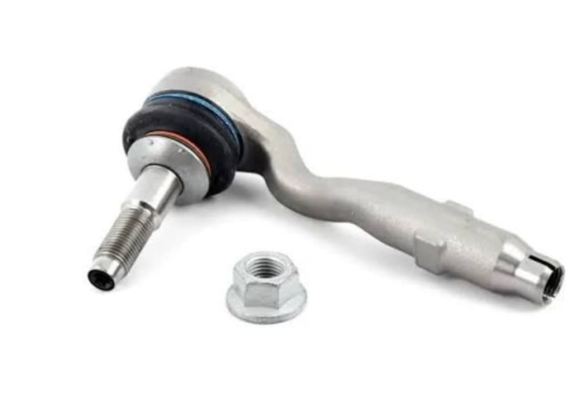 Sükan dartısı ucluğu BMW F10 2011-2015