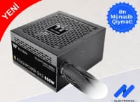 Qida bloku Thermaltake Toughpower GX3 850W — şəkil 2