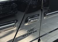 Mercedes G 500, 2024 il, 10000 km, 3000 L — şəkil 9