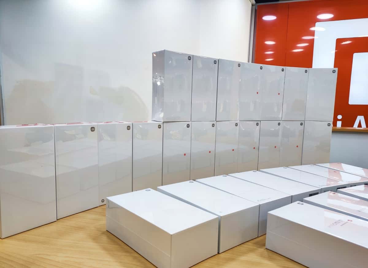 Xiaomi 13T, 12 GB - Tenderyard