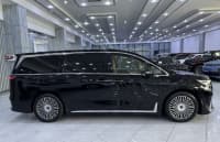 Voyah Dream, 2024 il, 8700 km — şəkil 4