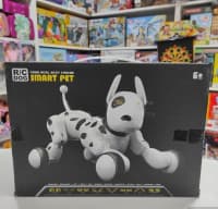 İnteraktiv oyuncaq robotlar və transformerlər — şəkil 9