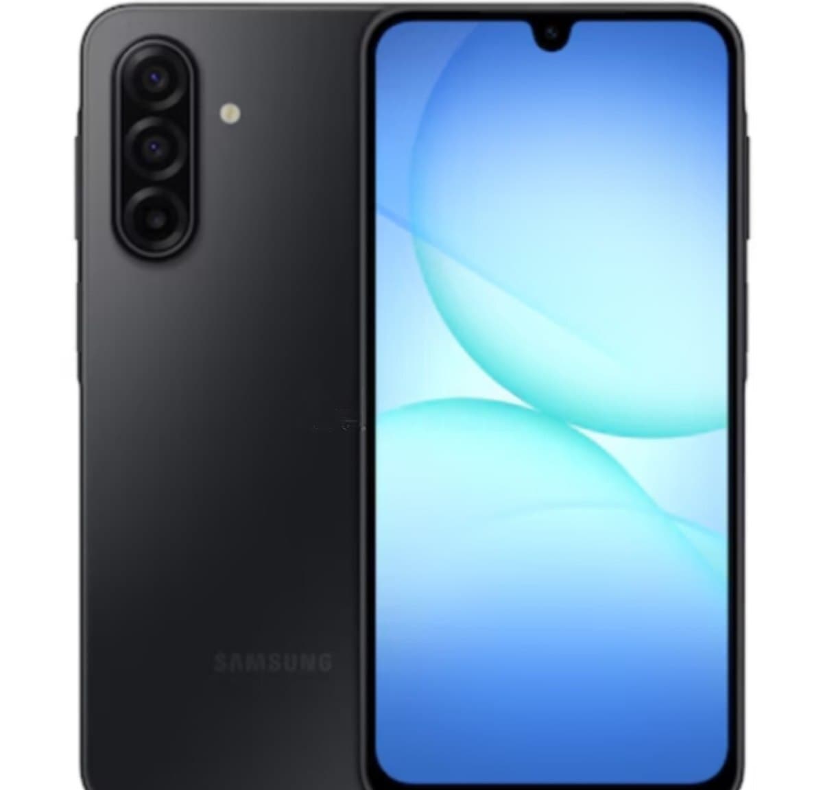 Samsung Galaxy a17, 6 GB