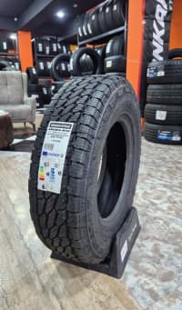 Bridgestone Premium Avtomobil Şinləri — şəkil 8