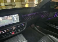 Kia K8, 2022 il, 17600 km, 1.6 L — şəkil 15