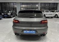 Porsche Macan GTS, 2017 il, 4900 km, 3000 L — şəkil 8