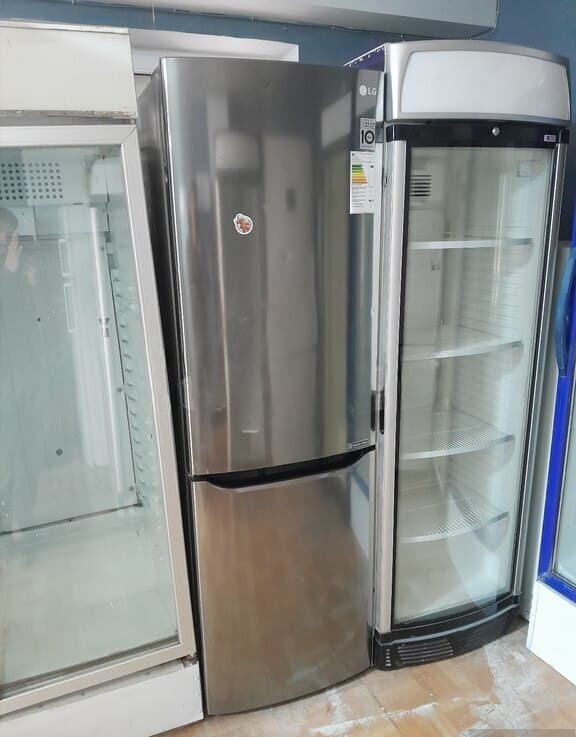 LG soyuducu
