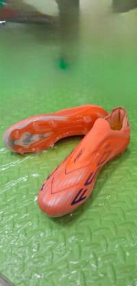 Adidas F50 Futbol Butsiləri 43 Ölçü — şəkil 5