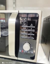 Samsung mikrodalğalı soba — şəkil 6