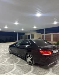 Mercedes E 250, 2014 il, 148600 km, 2.1 L — şəkil 6
