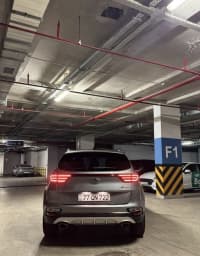 Kia Sportage, 2021 il, 36500 km, 2 L — şəkil 5