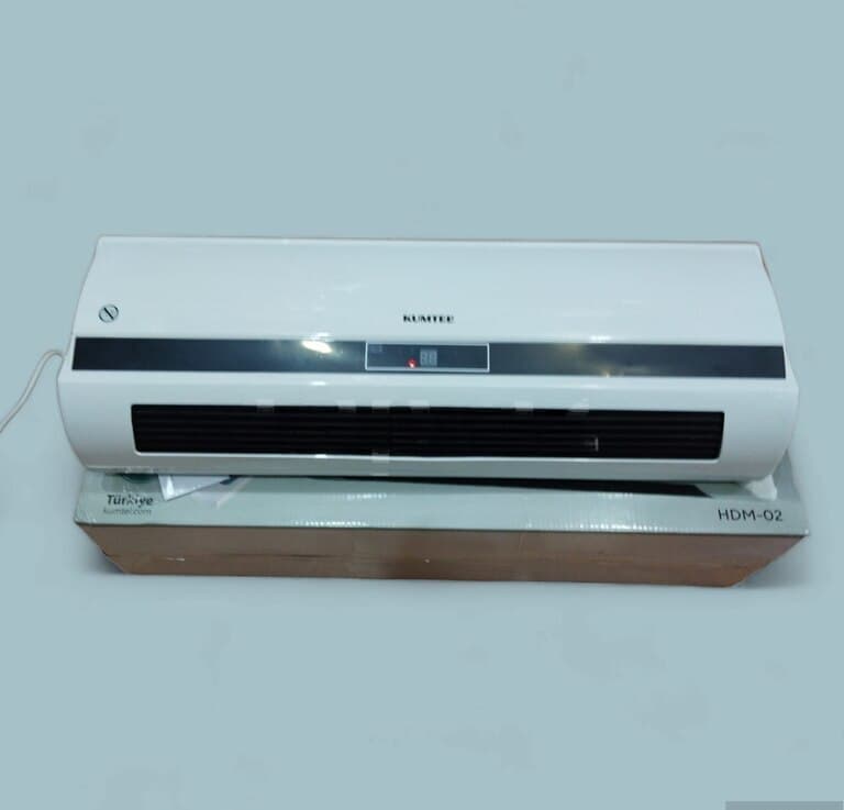 Kumtel Elektrik qızdırıcı