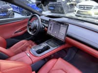 Xiaomi SU7, 2025 il, 40000 km — şəkil 10