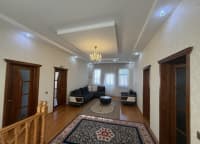 6 otaqlı həyət evi 210 m² satılır — şəkil 10
