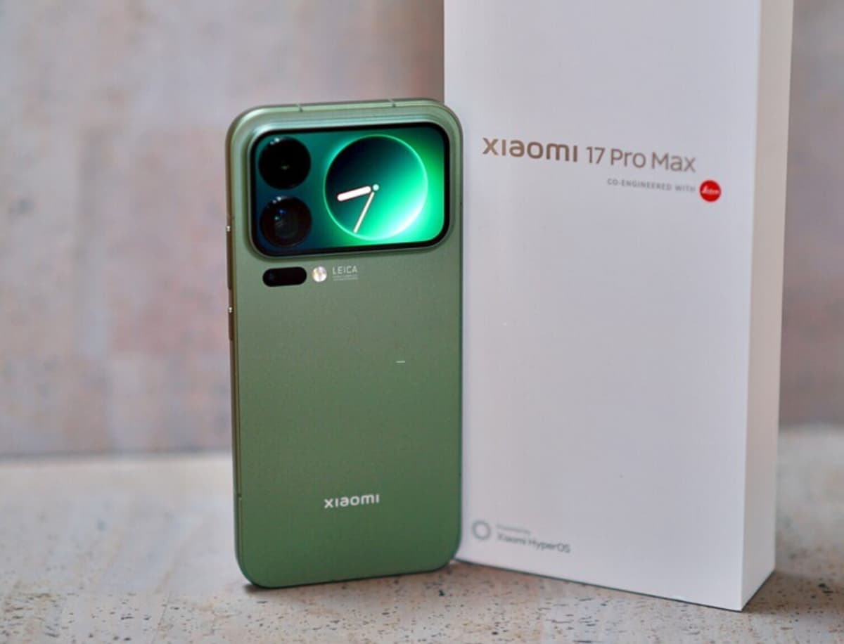 Xiaomi 13 Pro, 12 GB