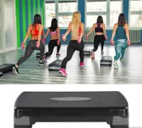 Aerobika və Gimnastika üçün Step Platforması — şəkil 4